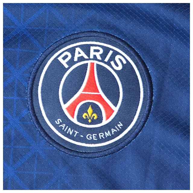 Camiseta local PSG 25/26 - Temporada 25/26 - Vista 5