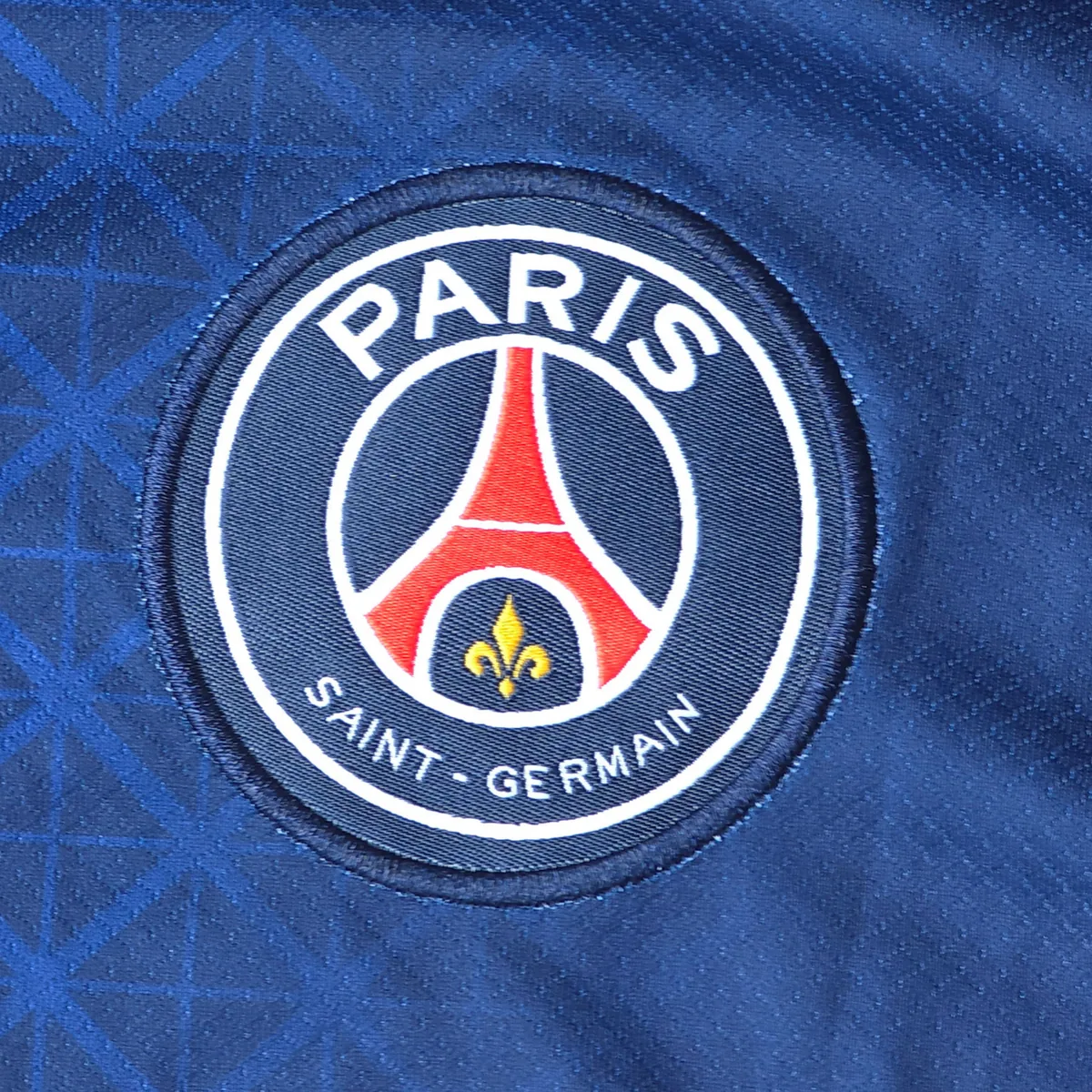 Camiseta local PSG 25/26 - Temporada 25/26 - Vista 5