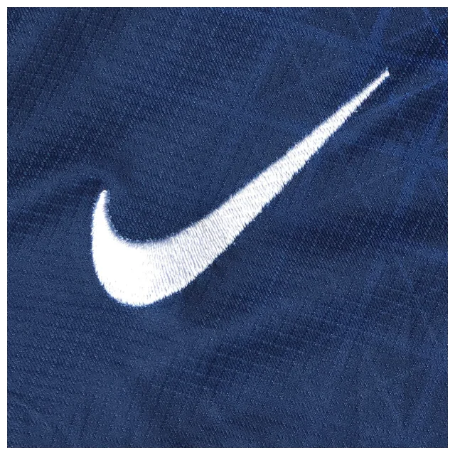 Camiseta local PSG 25/26 - Temporada 25/26 - Vista 6