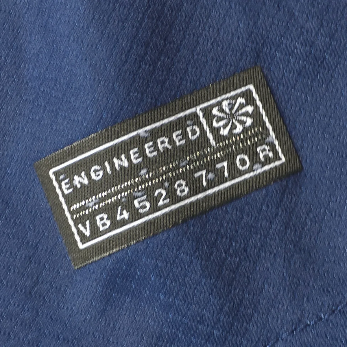 Camiseta local PSG 25/26 - Temporada 25/26 - Vista 7