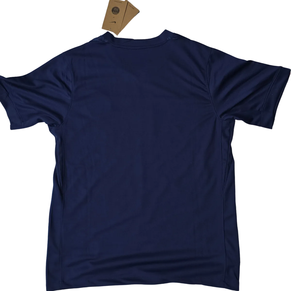 Camiseta local PSG 25/26 - Temporada 25/26 - Vista 8