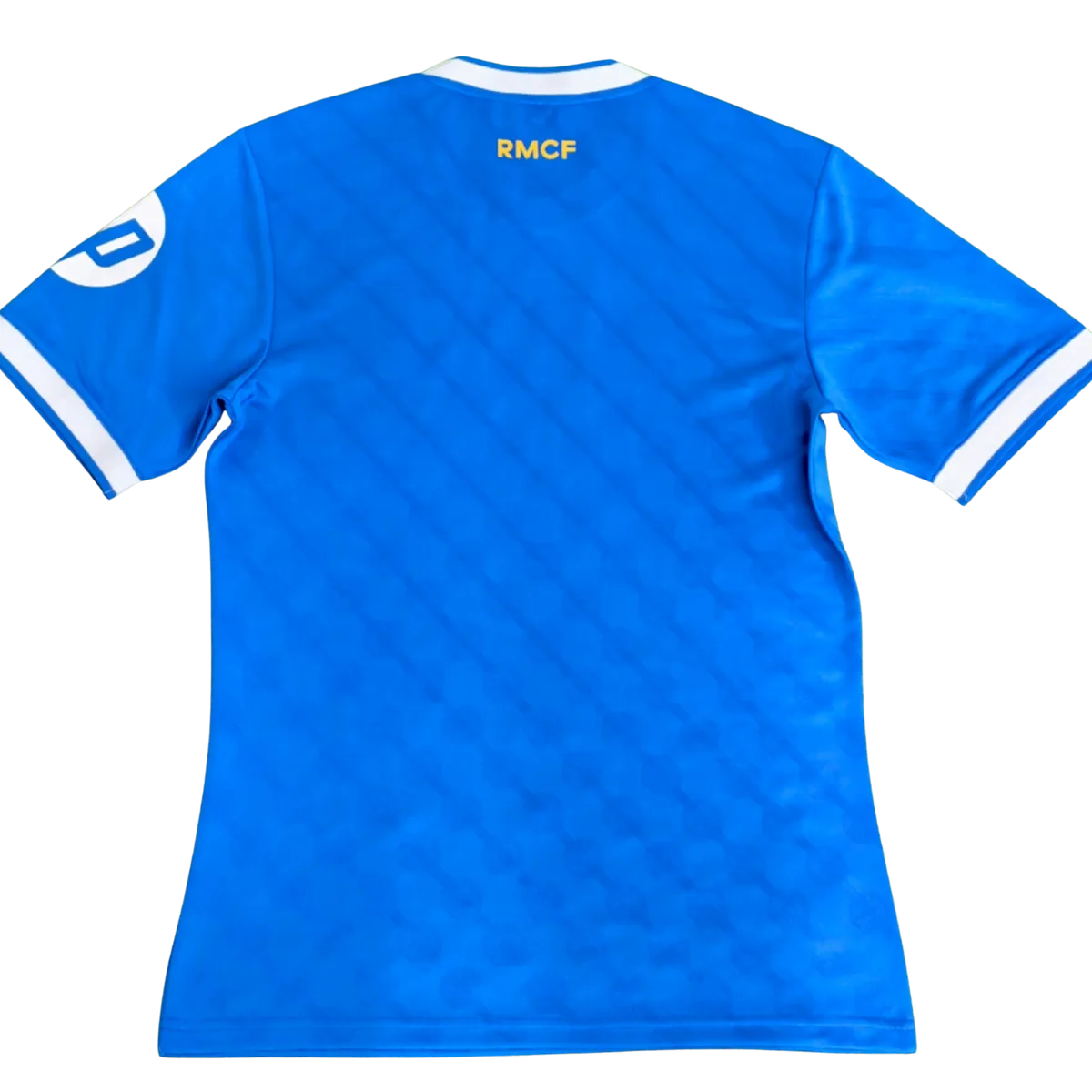 Camiseta visitante Real Madrid 25/26 - Temporada 25/26 - Vista 5