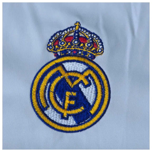 Camiseta local Real Madrid 25/26 - Temporada 25/26 - Vista 3
