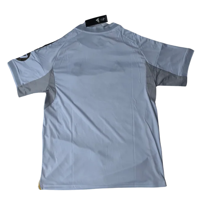 Camiseta local Real Madrid 25/26 - Temporada 25/26 - Vista 7
