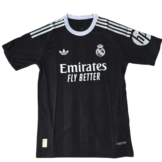 Camiseta Edición Especial Real Madrid - Temporada 25/26