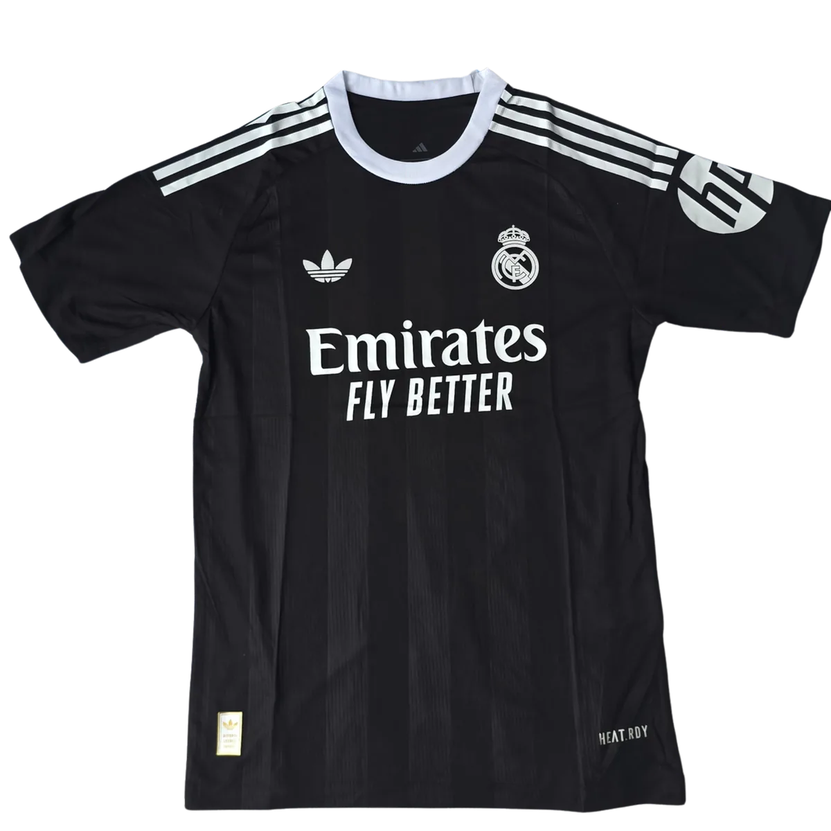 Camiseta Edición Especial Real Madrid - Temporada 25/26