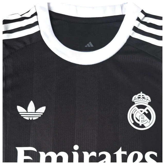 Camiseta Edición Especial Real Madrid - Temporada 25/26 - Vista 2
