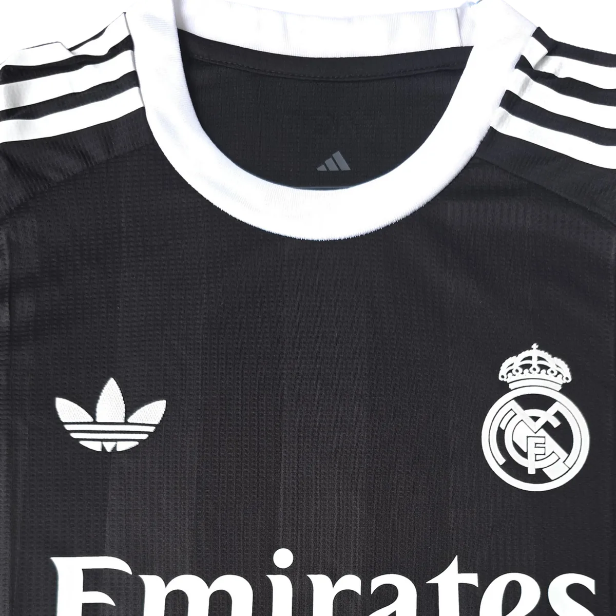 Camiseta Edición Especial Real Madrid - Temporada 25/26 - Vista 2