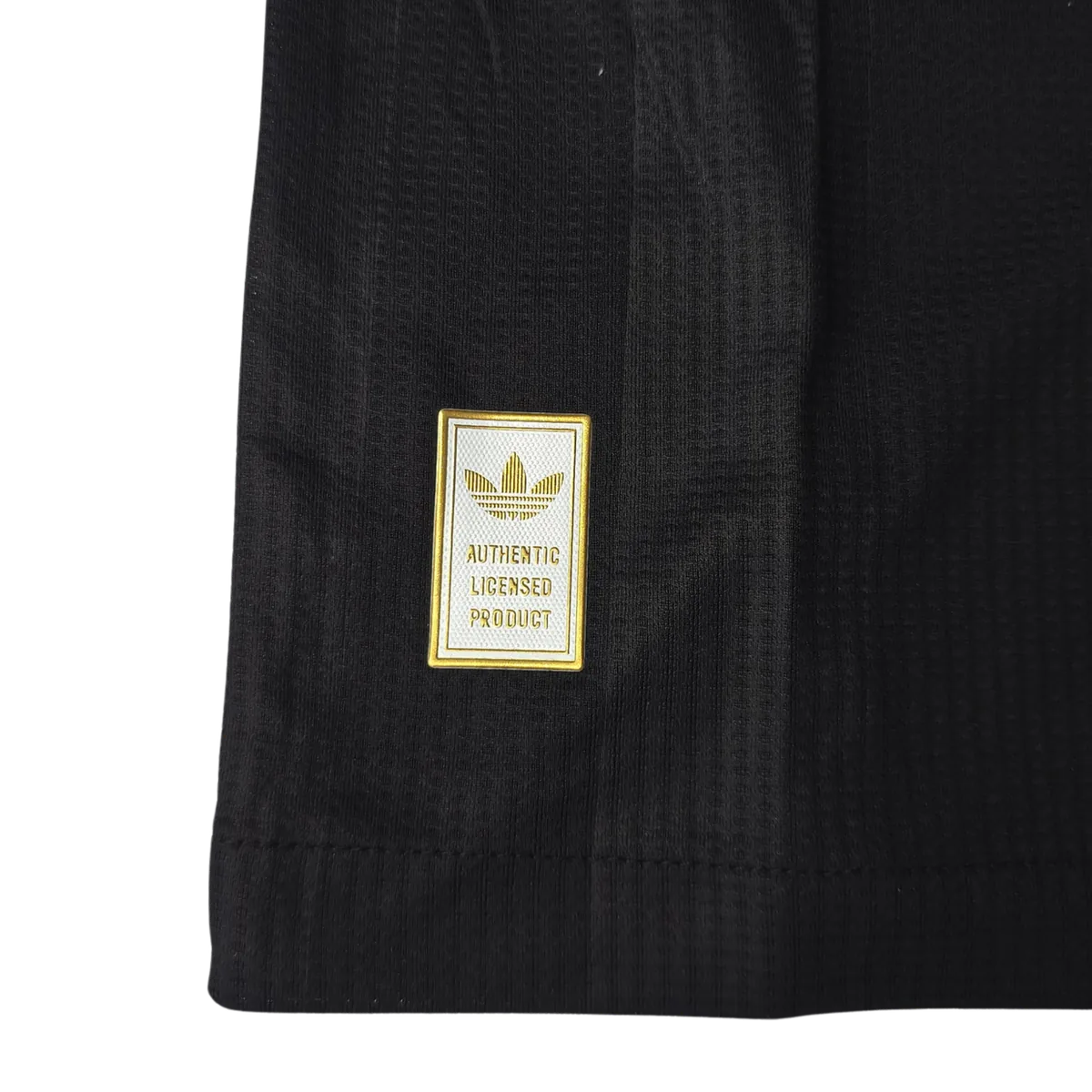 Camiseta Edición Especial Real Madrid - Temporada 25/26 - Vista 3