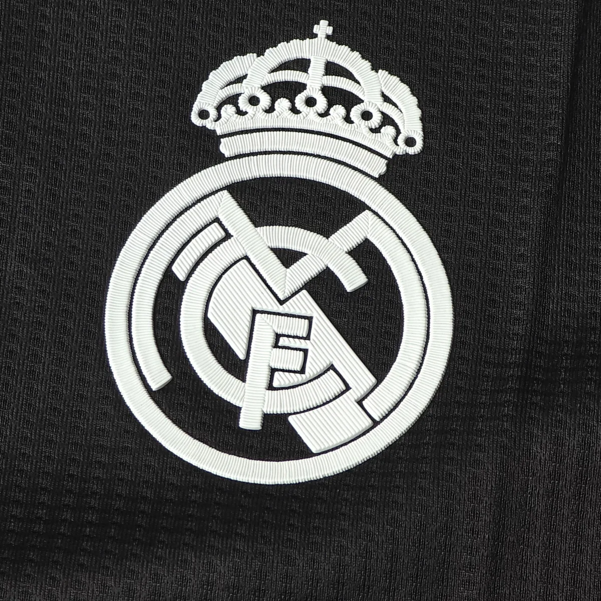 Camiseta Edición Especial Real Madrid - Temporada 25/26 - Vista 4