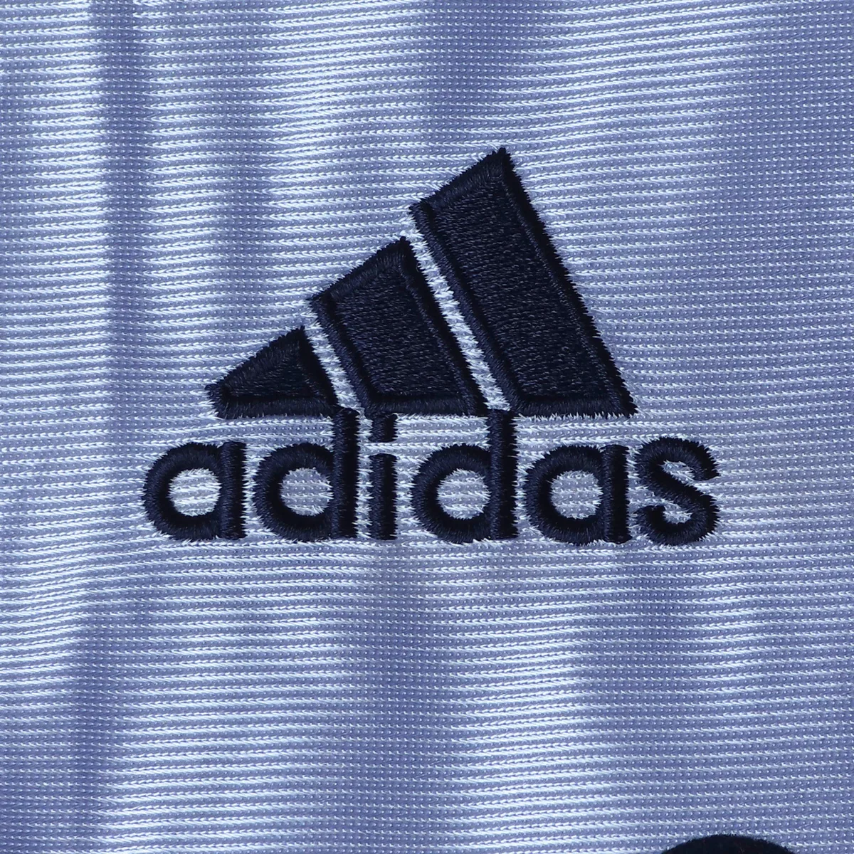 Camiseta local Retro Real Madrid 1999/00 - Leyendas Clásicas - Vista 4